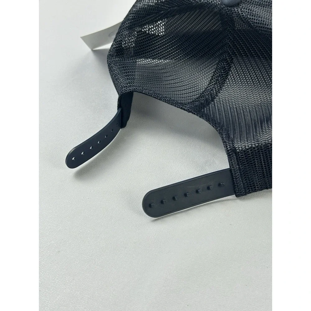 Snap-Back new tags